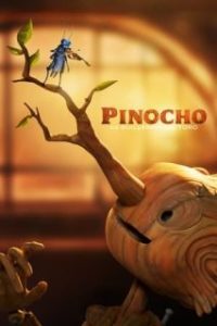 Pinocho de Guillermo del Toro [Spanish]